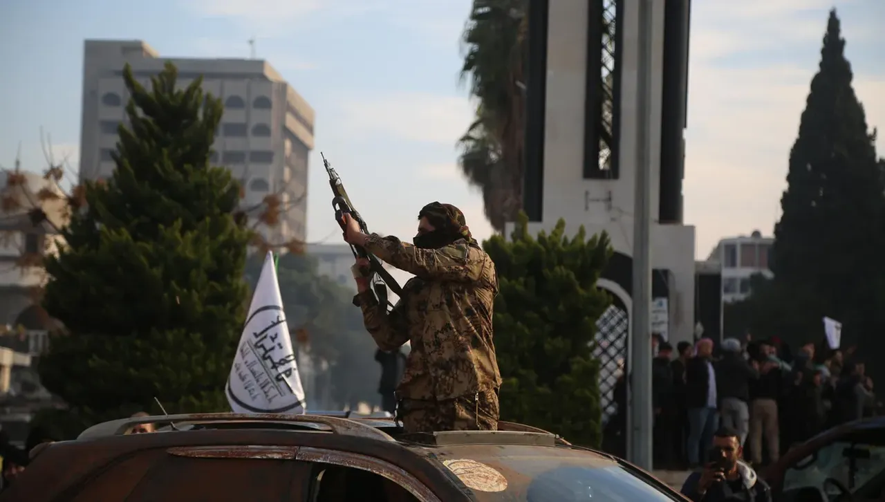 Звучна плесница за Путин - изгониха Русия от Сирия