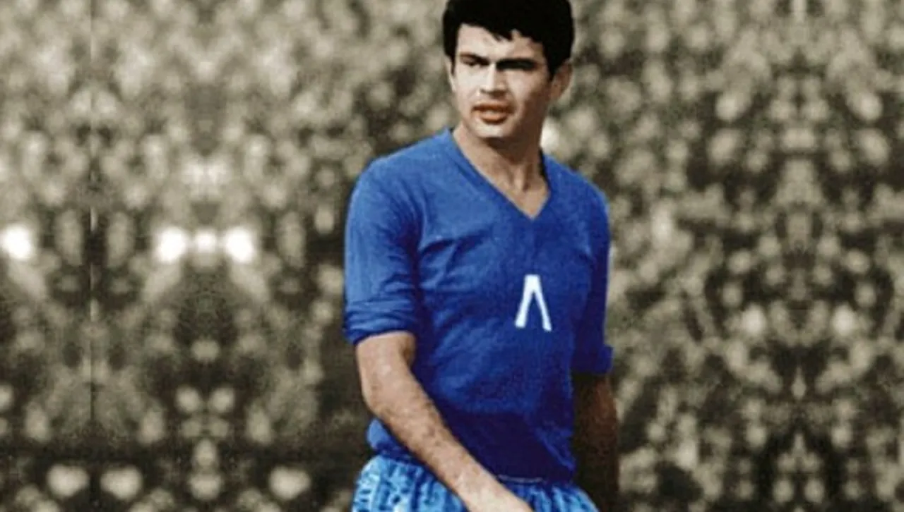 Гунди на 82: Легендата, която не остарява