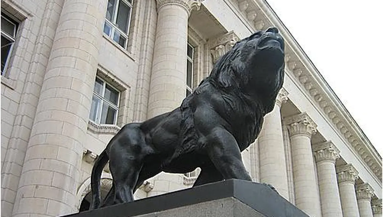 Прокуратурата внесе в СГС делото срещу Божидар Божанов и Кирил Петков