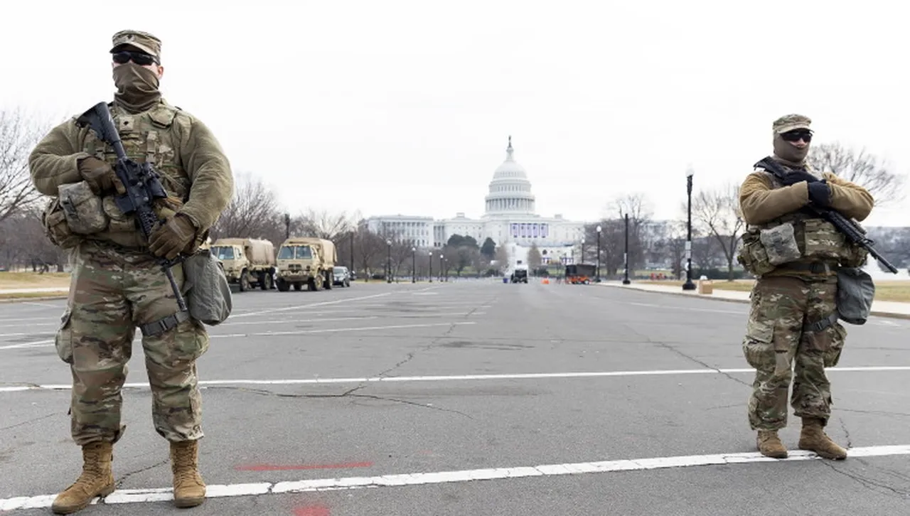Пентагонът оттегля морските пехотинци, които Тръмп разположи в Лос Анджелис