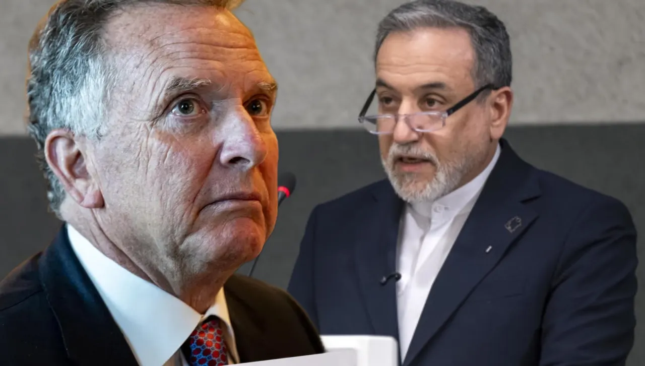 Иран е възобновил пряк канал за връзка със САЩ