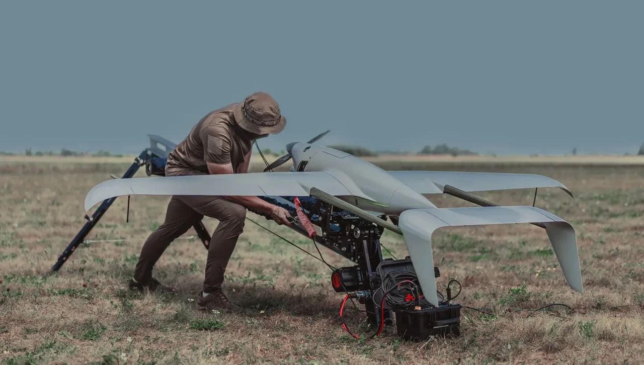 Общо британско-украинско предприятие ще произвежда дронове за Великобритания