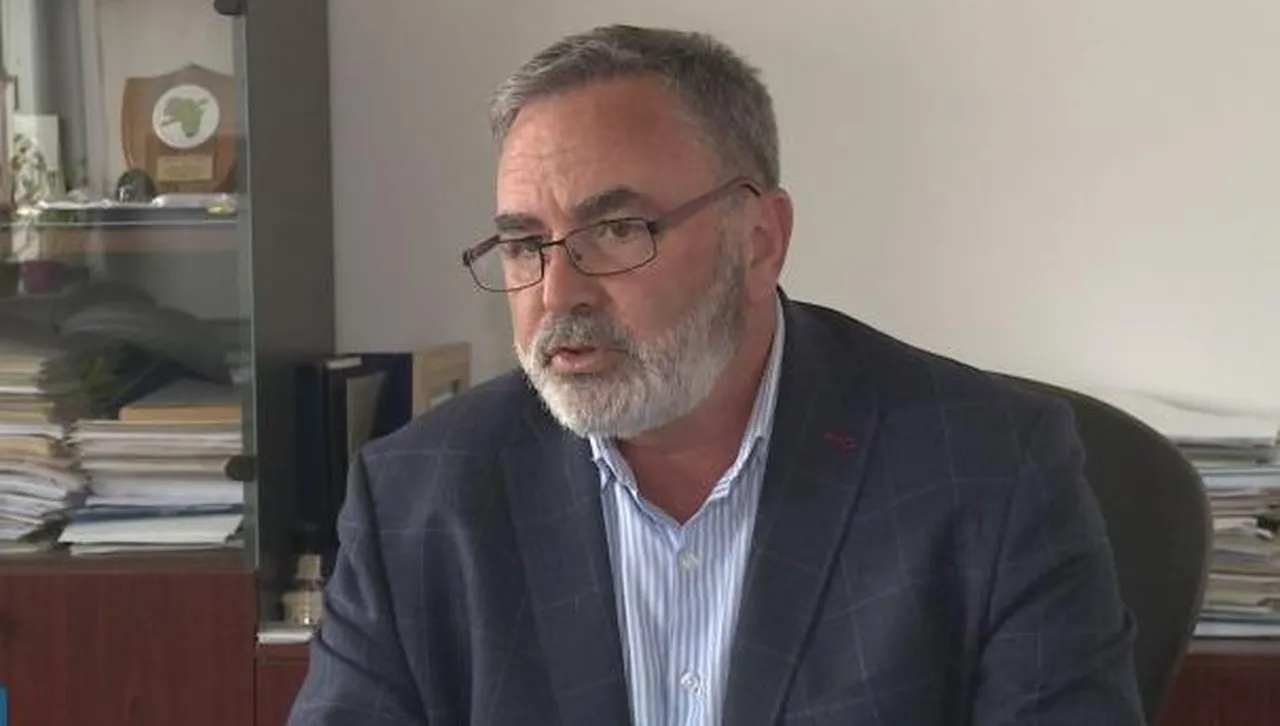 Доц. Ангел Кунчев: Грипната вълна идва по-рано тази година