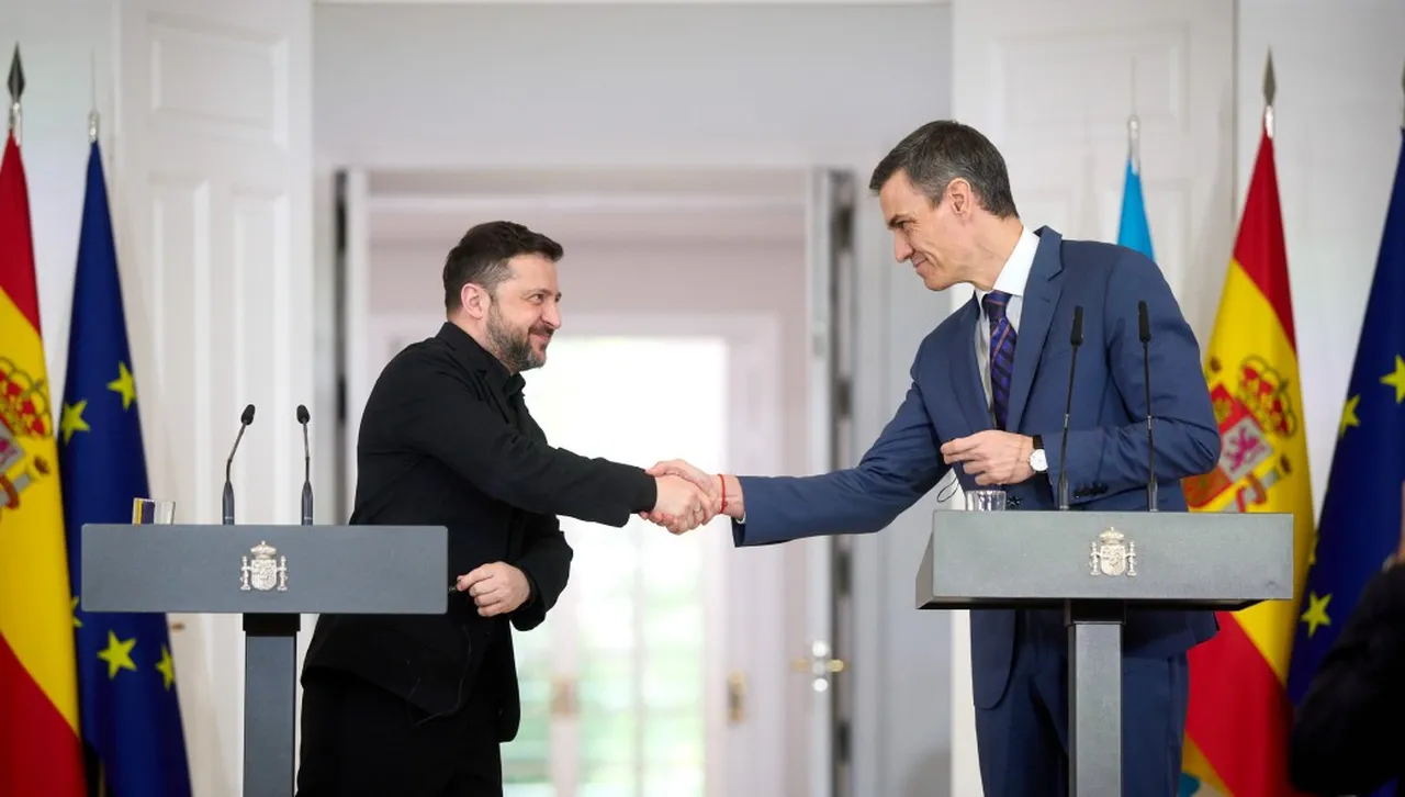 Зеленски: Иран отхвърли всички опити на Украйна да спре доставките на дронове за Русия