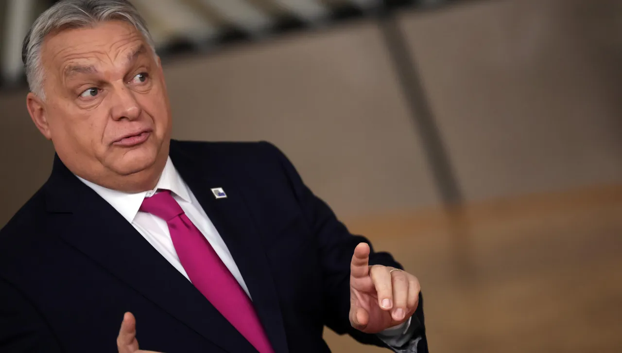 Мадяр иска разследване за държавна измяна и доживотна присъда  за Орбан