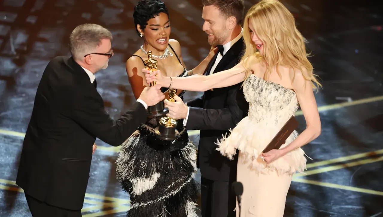 Триумф на авторското кино: най-важните награди и изненади на Оскари 2026