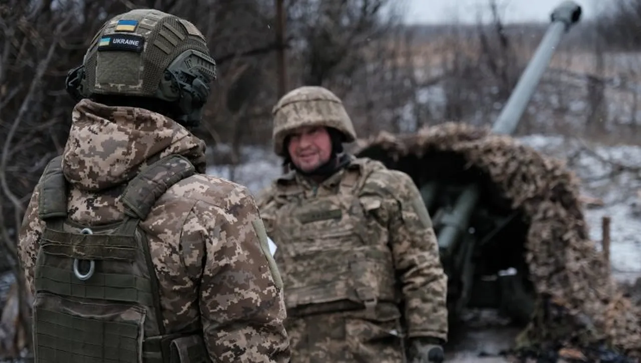 Снайперистите са били обстрелвани с FPV дрон Те са се