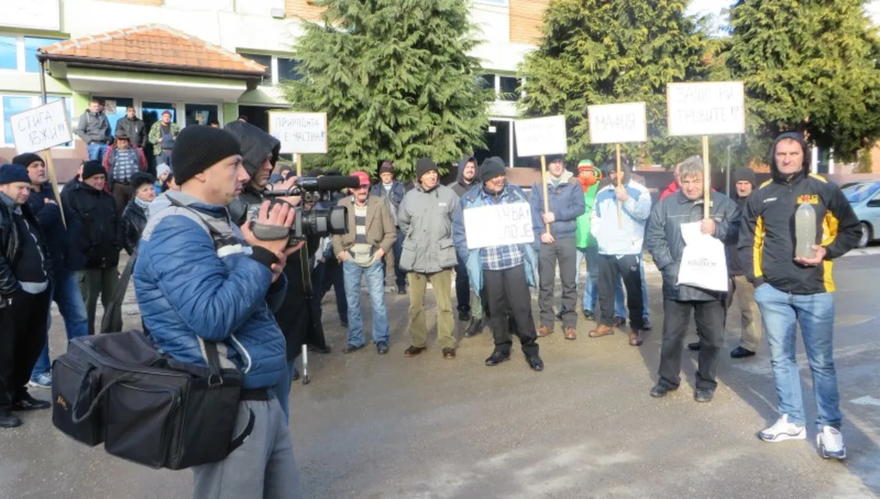 Български сдружения в Сърбия изпратиха драматично писмо до МВнР