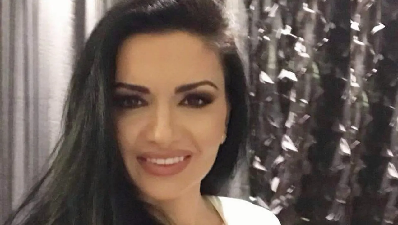 Гайтанджиева: Ще заведа дела  на всички, които ме свързват с руското ГРУ