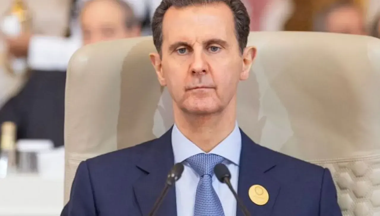 Върховният съд на Франция отмени заповедта за арест на Асад, издадена заради химическите атаки срещу народа му