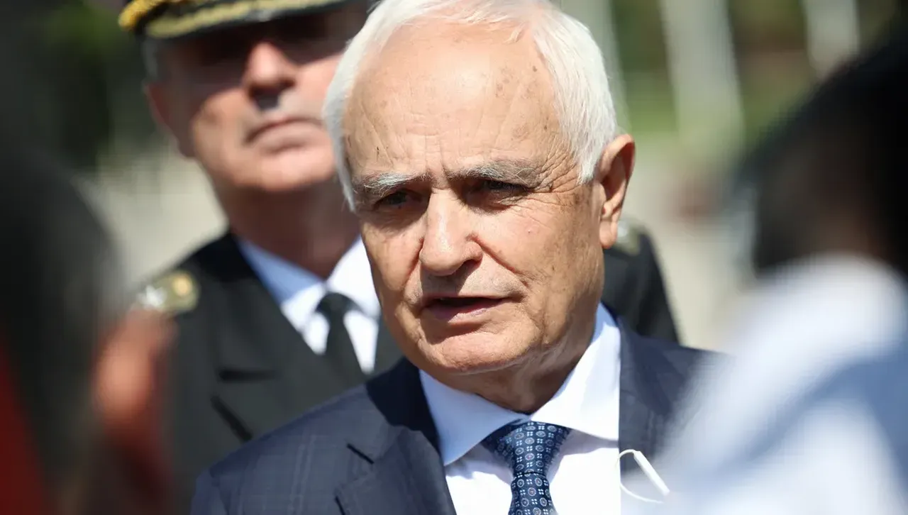 Запрянов: Осигурена е нова част, която ще замени повреденото „блокче” в Ф-16 