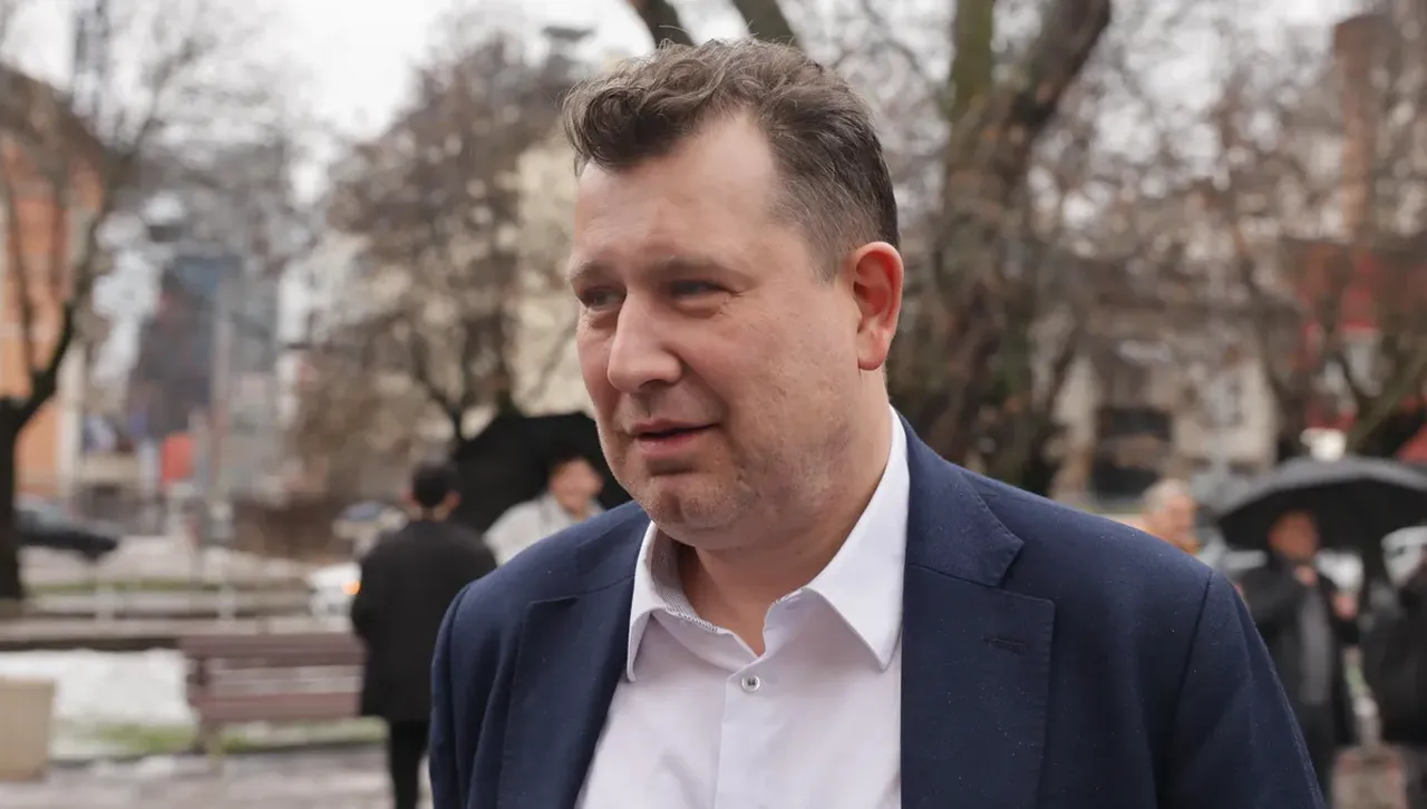 Гоце Делчев изгражда мрежа от тайни революционни комитети из цялата