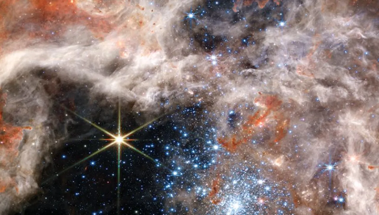 Учени от MIT откриха алтернатива на водата, която може да е среда за живот в Космоса 