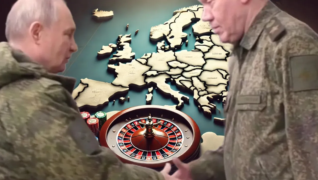 Американски дипломат: Русия е най-слабата суперсила в света, но пък най-опасната