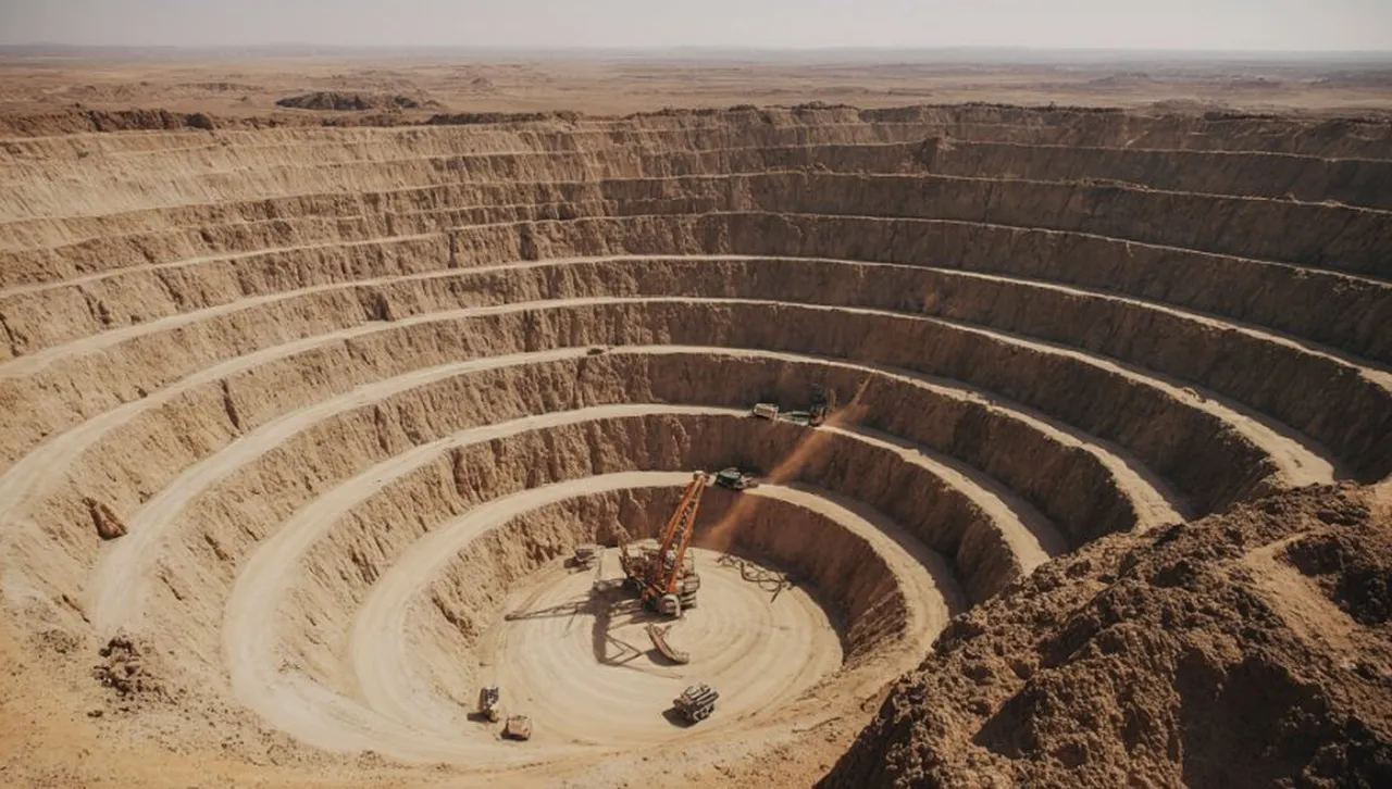 Революция в енергетиката: Откриха природен водород за 170 000 години под краката ни