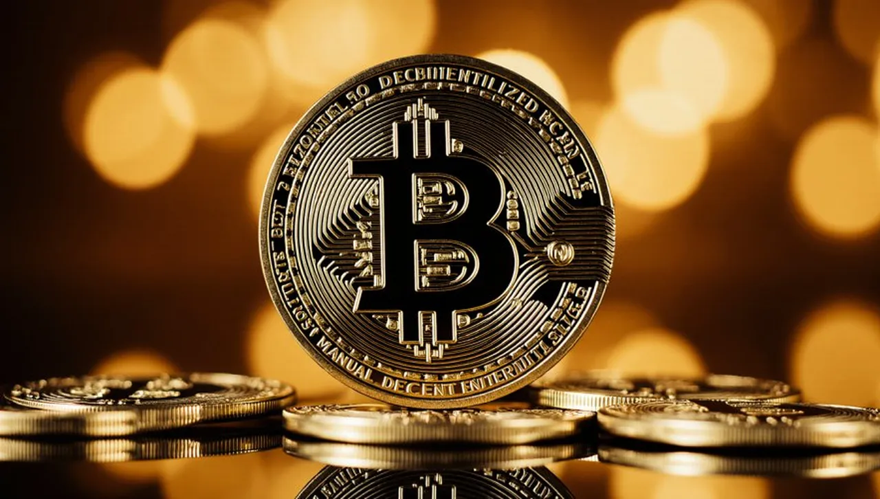 $1.2 трилиона изчезнаха от криптопазара: Биткойн се срива под $90 000