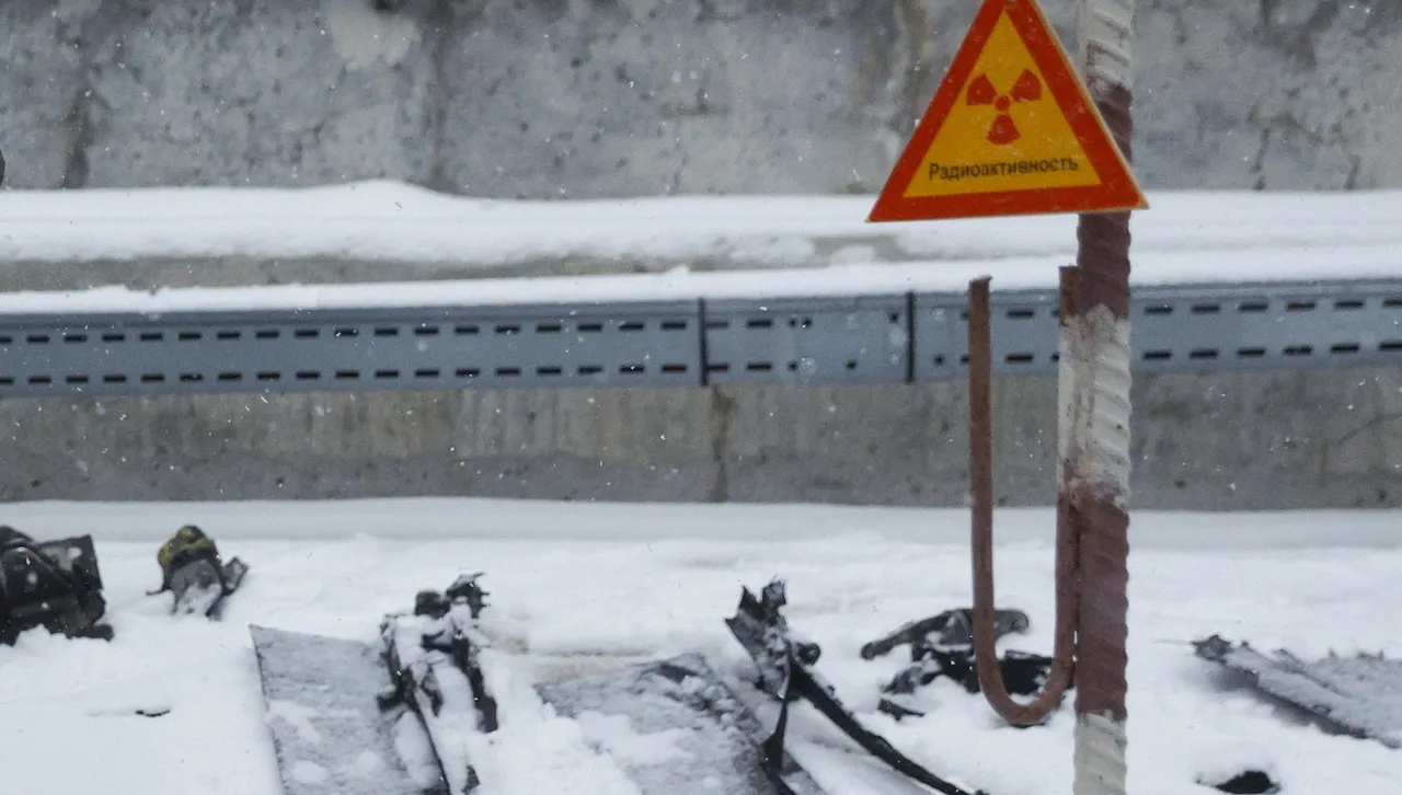 Няколко украински електрически подстанции които са от жизненоважно значение за