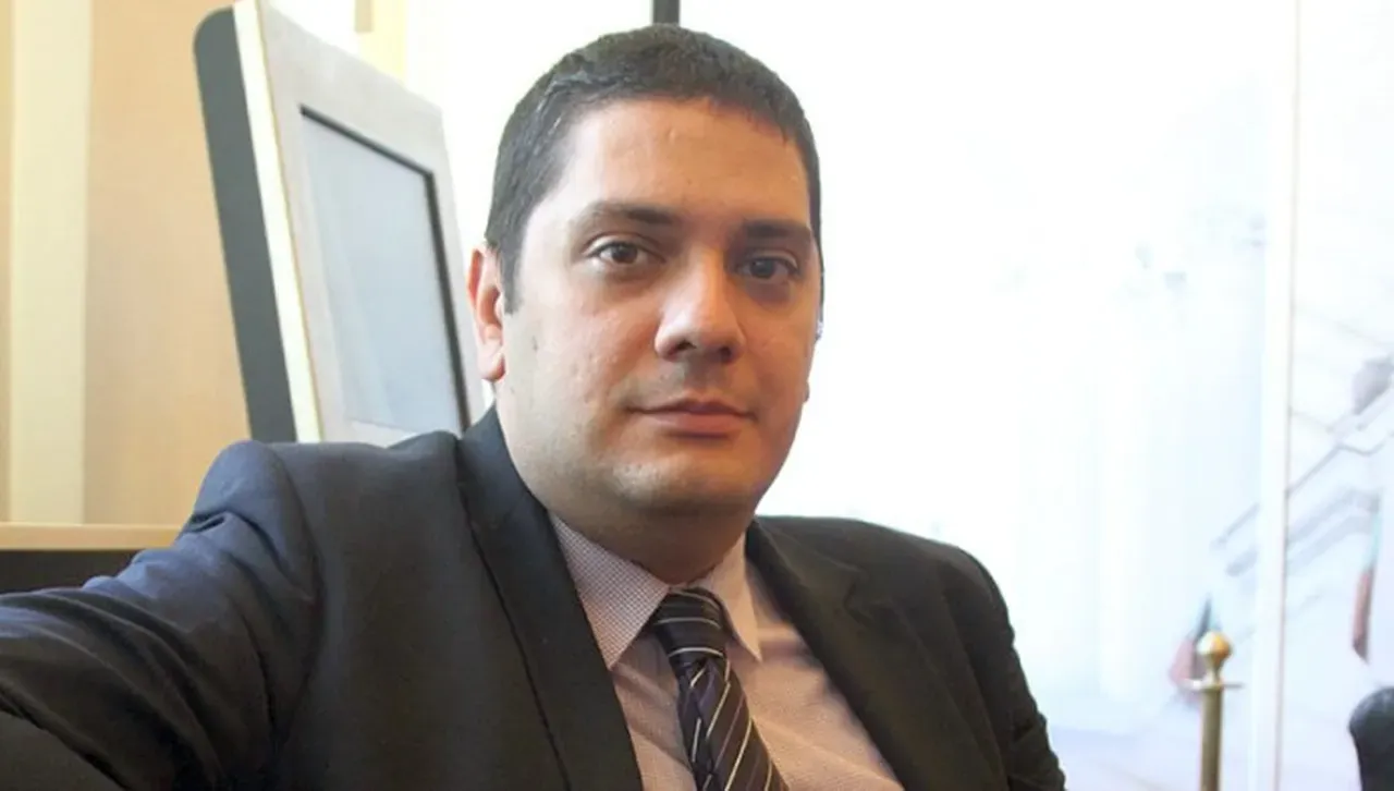 Христо Гаджев: Силна отбрана може да има само когато парламентът говори в един глас 