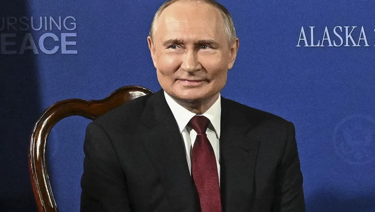 Срещата приключи, Путин откри общата пресконференция с Тръмп, говори за православните в Аляска 