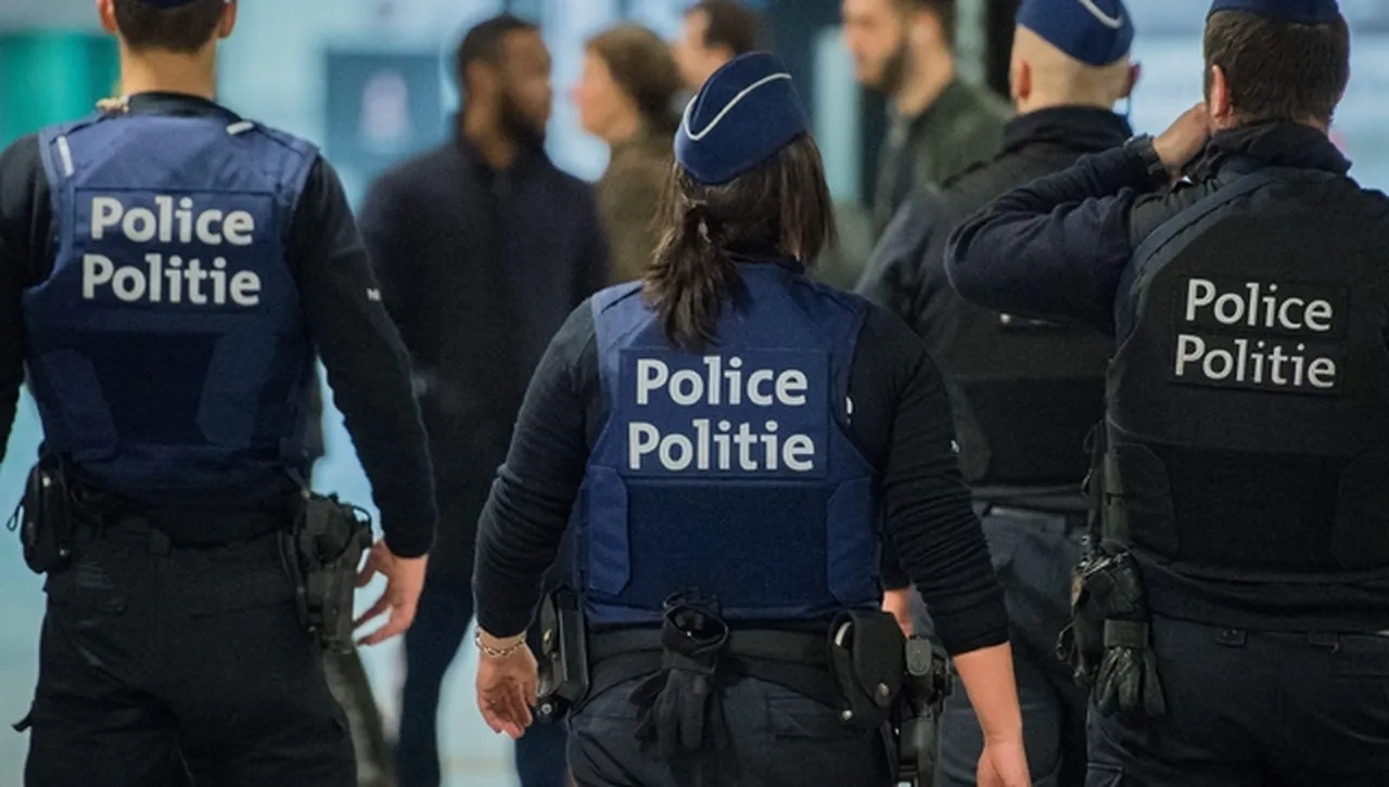 Белгия арестува заподозрени, готвели убийства на политици - сред целите и премиерът