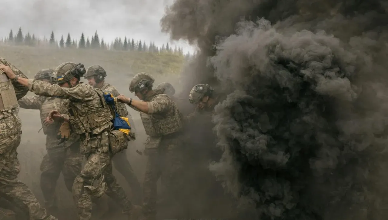 Украйна ще загуби „пояса от крепости“, който задържаше окупаторите, ако се изтегли от Донецка област