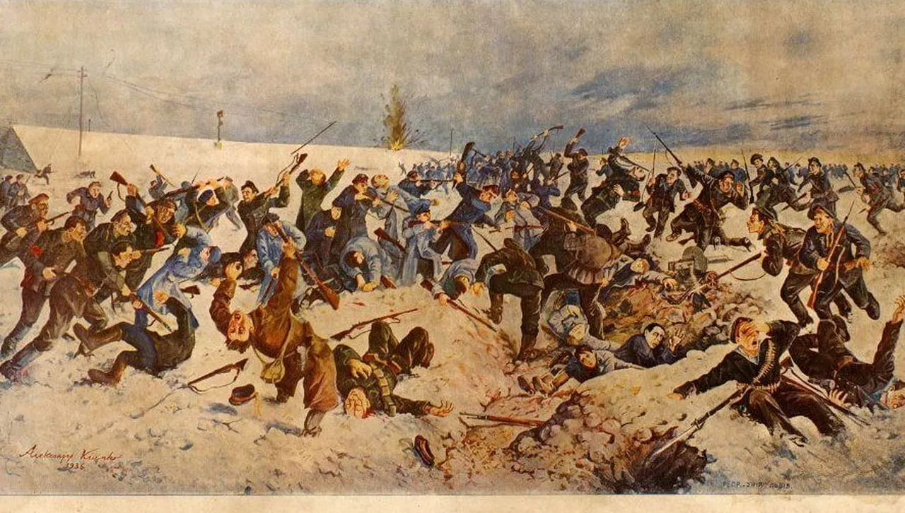 108 години от битката при Крути: памет за „украинските Термопили“