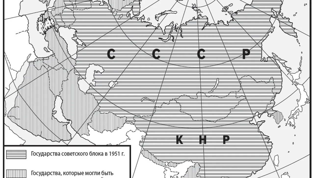 Виктор Суворов: След завършването на Втората световна война Сталин започва подготовка за Третата световна