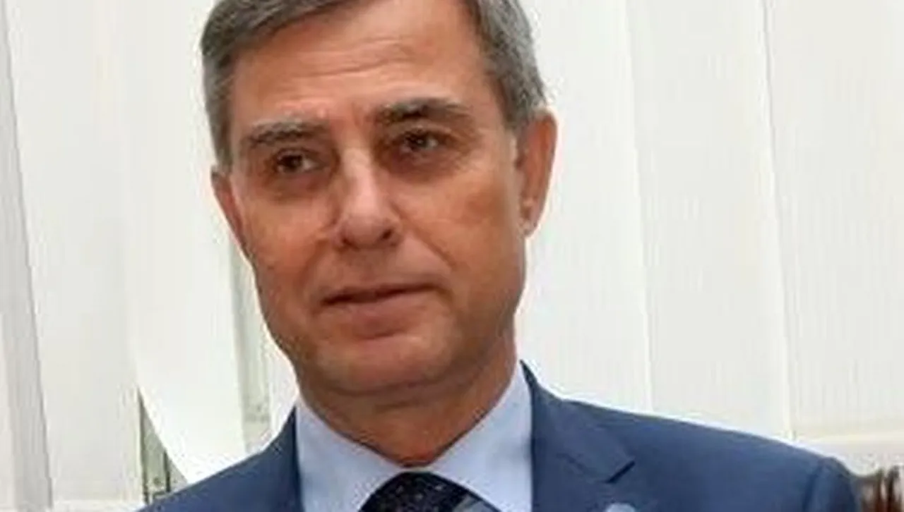 Памет за ген. Съби Събев - първият представител на България в НАТО