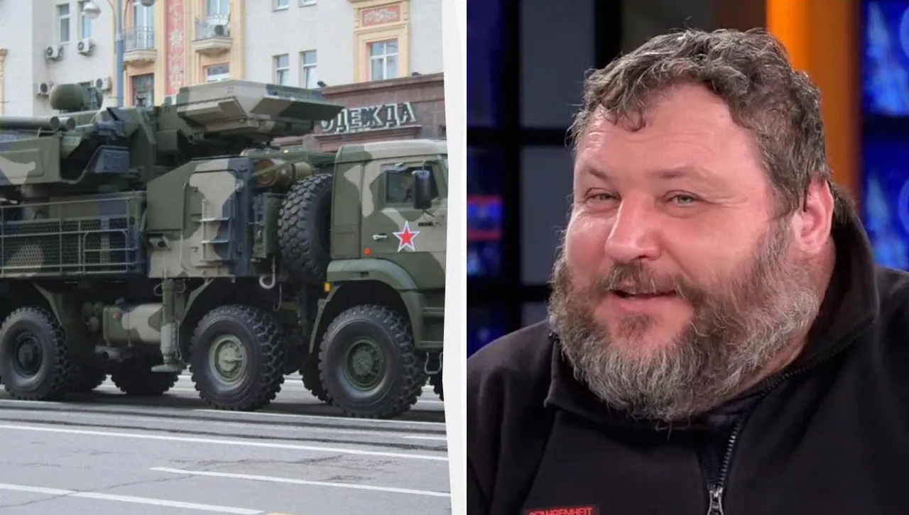 Дикий: ПВО-то на Русия реално свършва