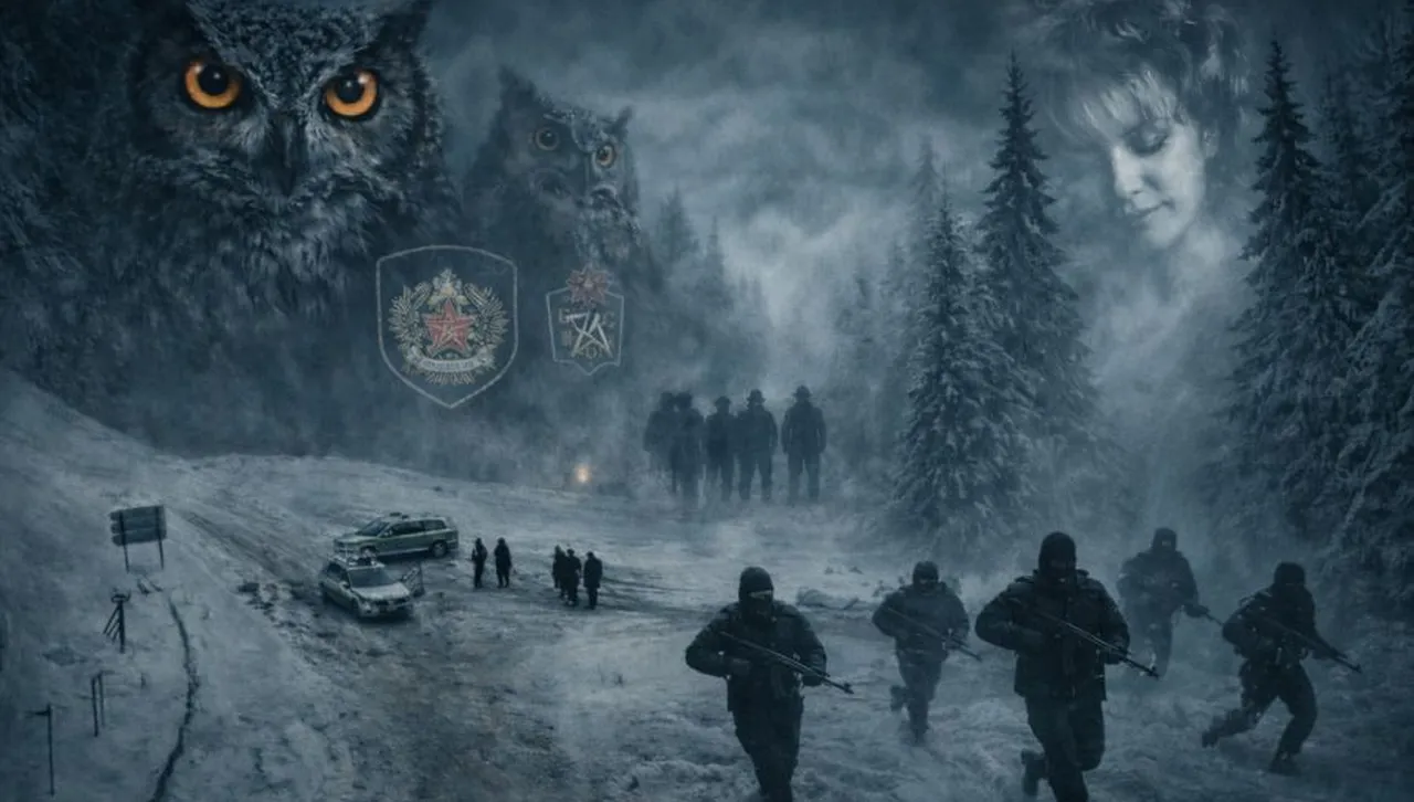 ДС и КГБ не са това, което са! Дори в Петрохан!