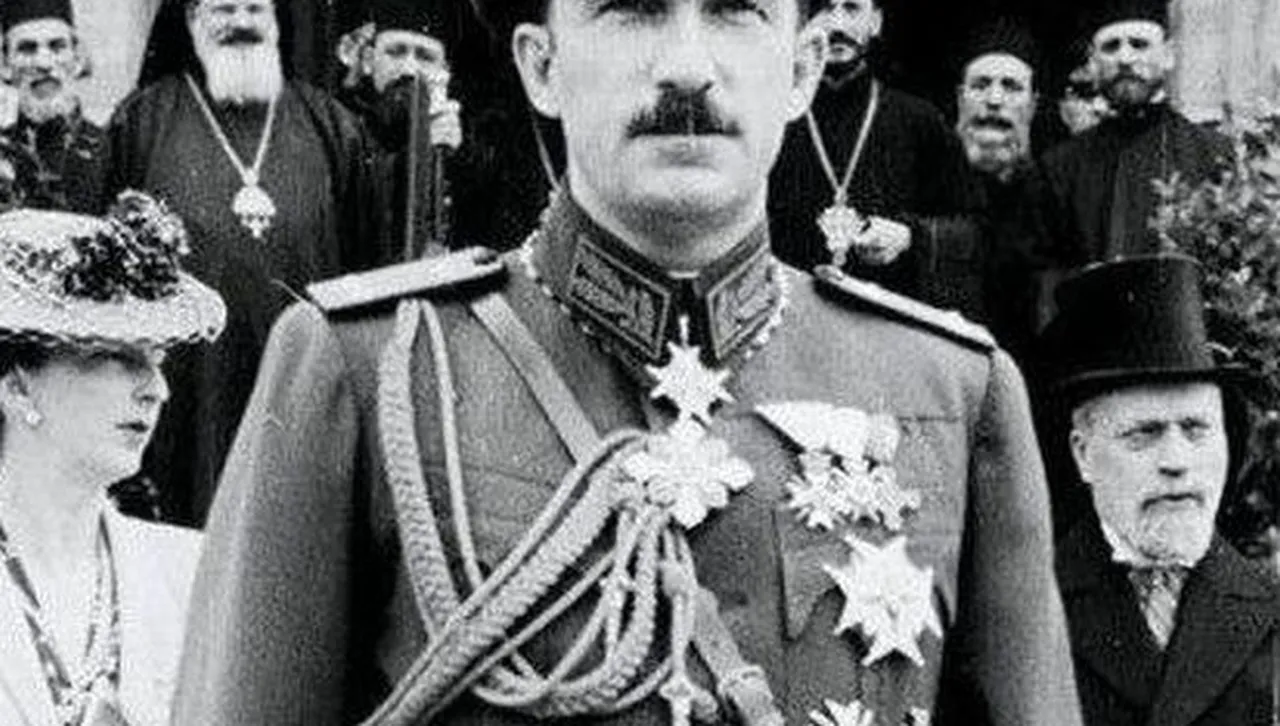 82 години от трагичната гибел на Борис III - обреченият, но обичан цар от българите