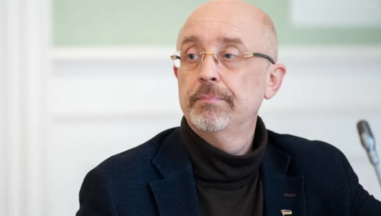 Олексий Резников: За Путин Украйна е заплаха, само при едно условия войната ще свърши