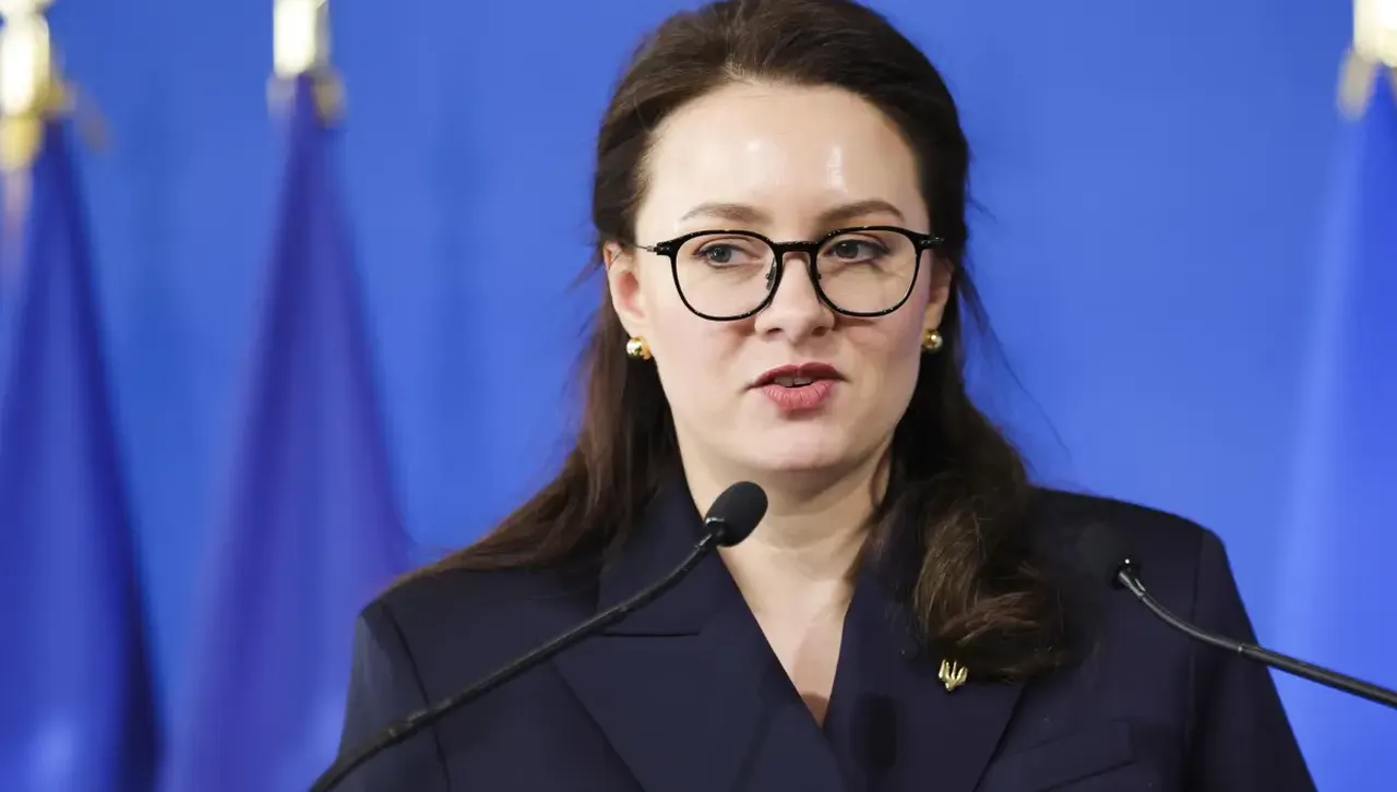 Украйна избра победител за добива на литий в страната