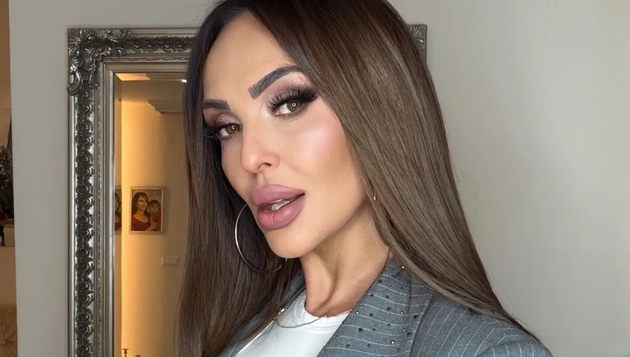 Глория спечели дело за медийна клевета