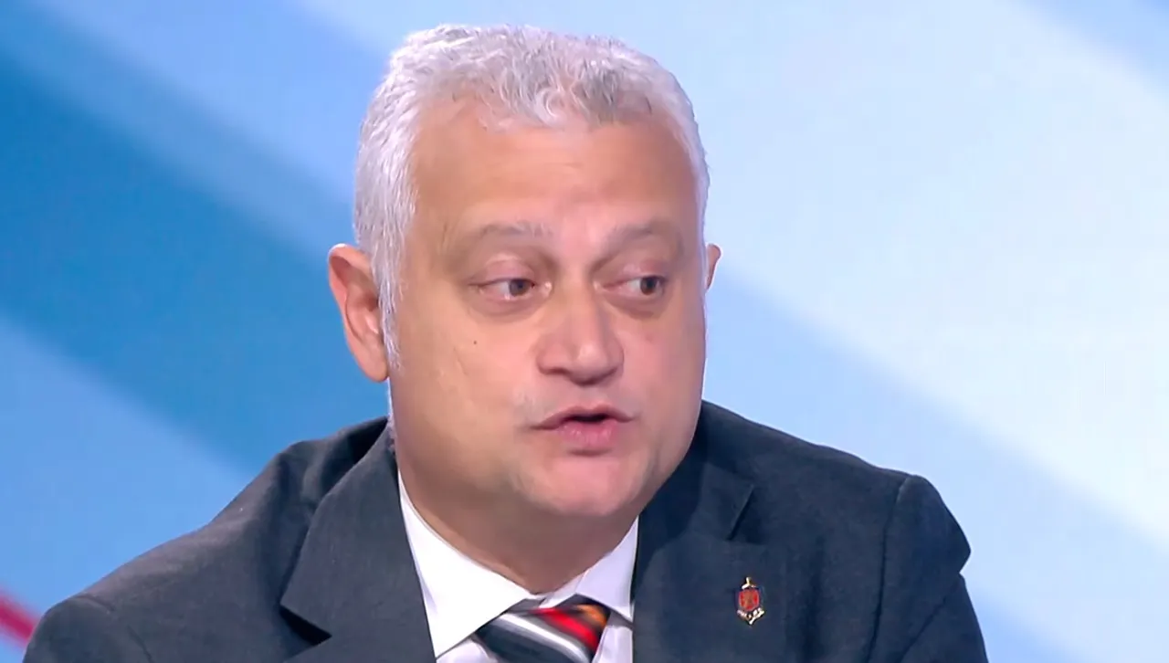 Емил Дечев: Няма данни за седми човек, замесен в "Петрохан". Имам по-малко информация по случая от...