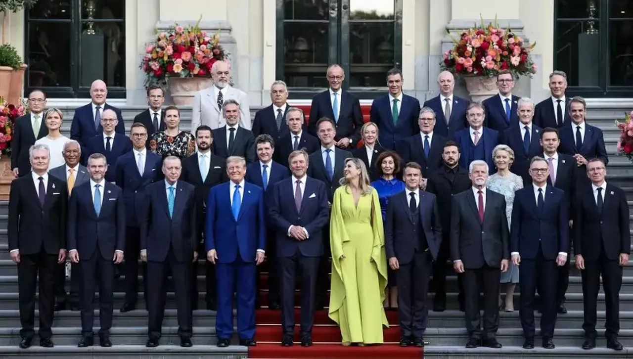 НАТО: Част от отбранителните разходи трябва да се прехвърлят от САЩ към Европа