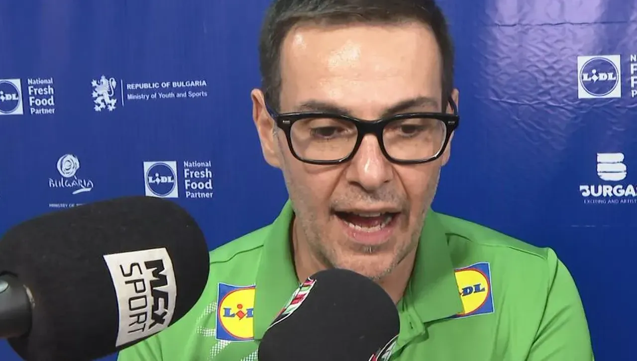 Първи думи на "Лъвовете" след загубата от "Адзурите"