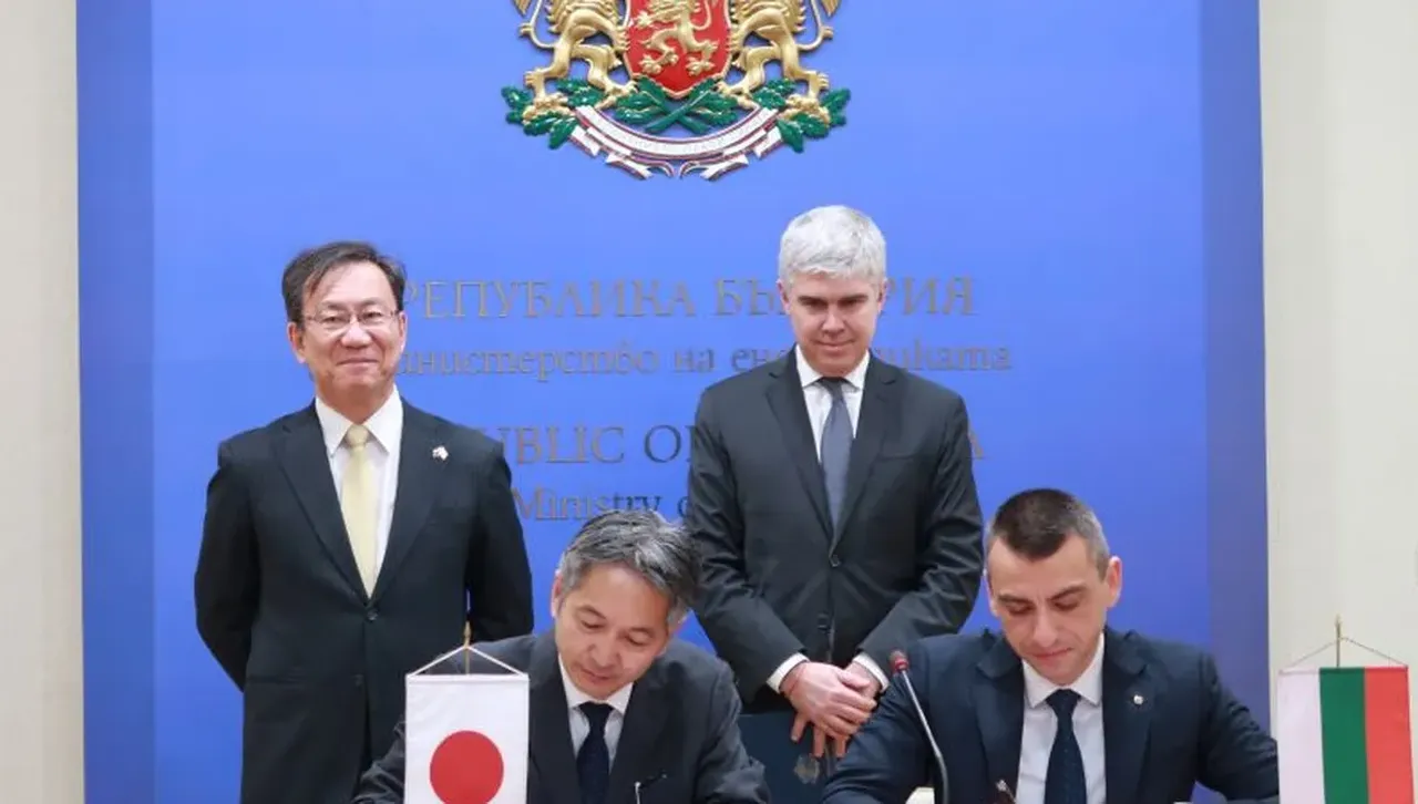 Най-голямата "батерия" в Югоизточна Европа, българската „Чаира“, отново ще работи