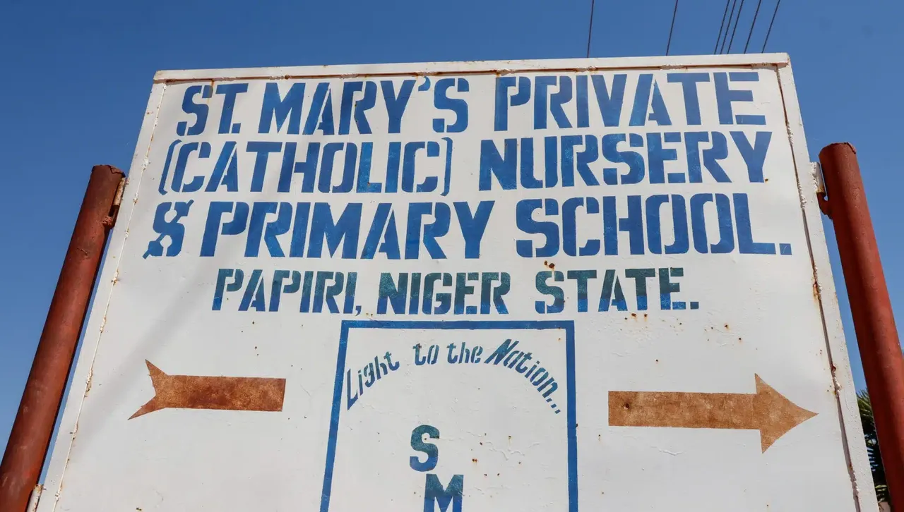 Още 130 отвлечени ученици от щата Нигер са освободени нито