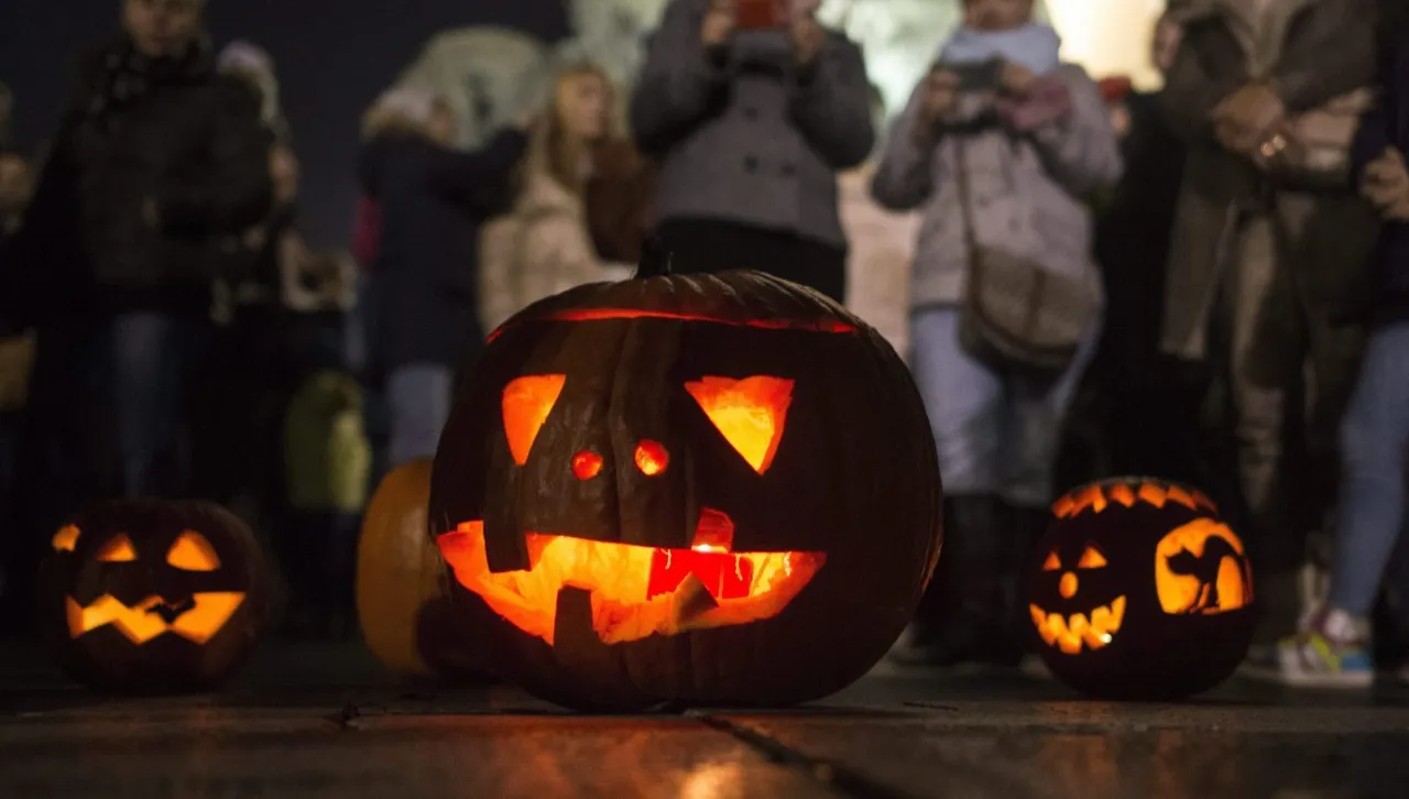 Кметът на Елин Пелин забрани Хелоуин - бил "сянка на чужди обичаи"