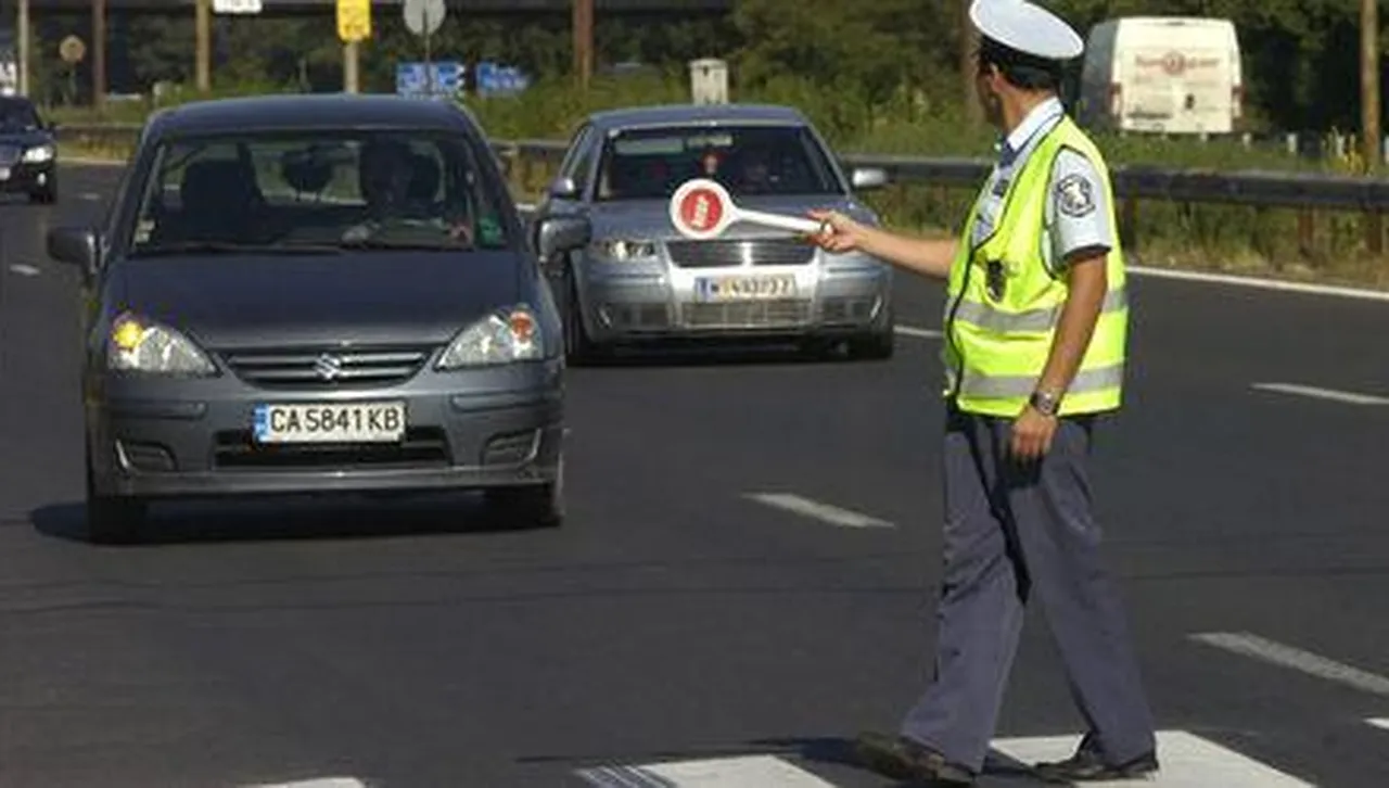 Законът вече не прощава - с алкохол и наркотици зад волана - отиваш в затвора 