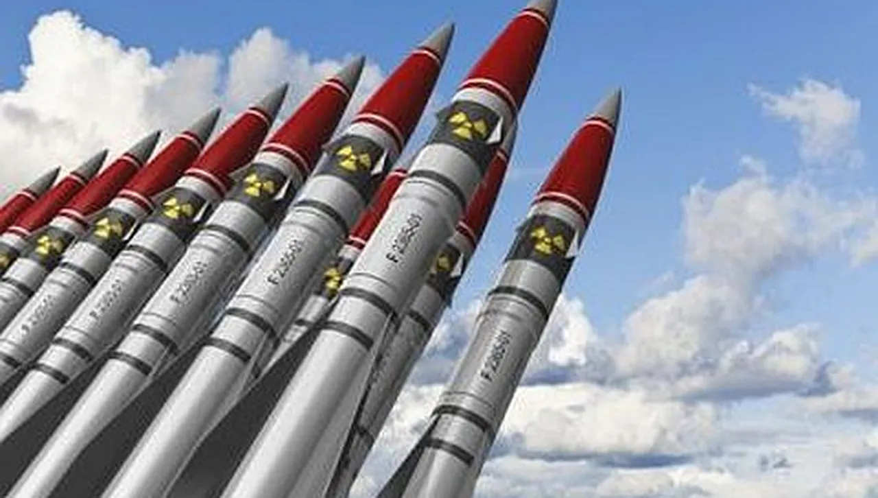 Експерт: Украйна може косвено да се сдобие с ядрено оръжие