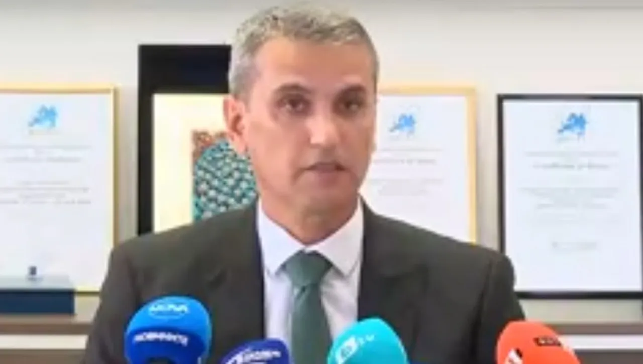 Това заяви при изслушването си по темата в парламента главен