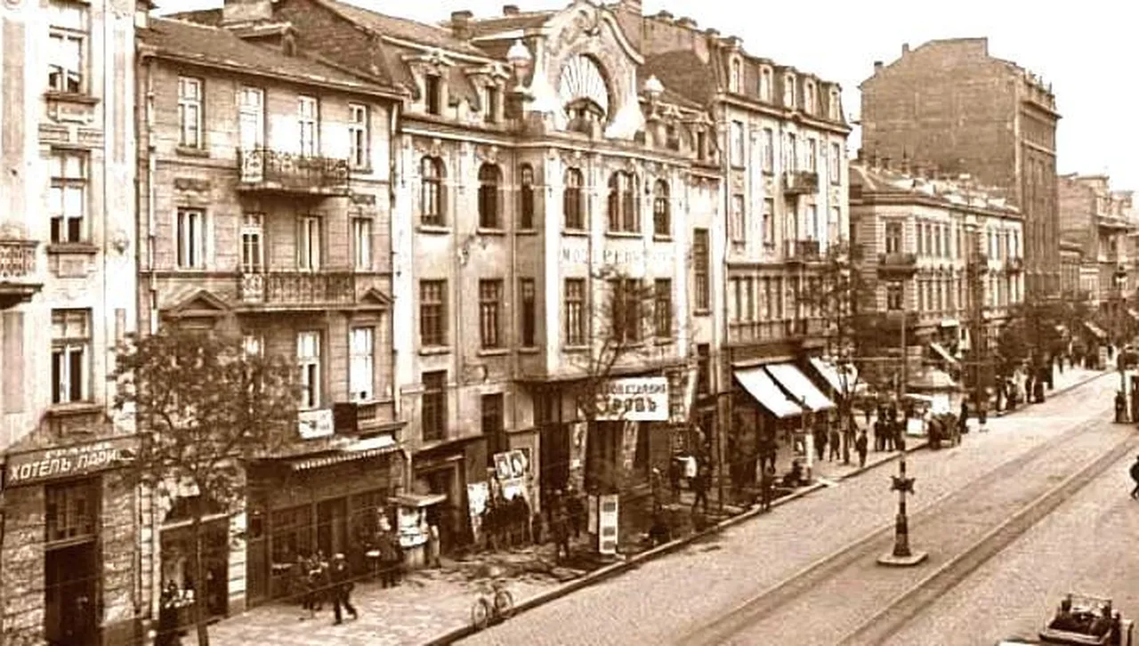 Първото кино у нас: Хората скочили от седалките, за да не ги сгази идващия от екрана влак