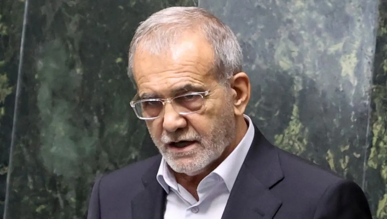 Иранският президент пристигна на посещение в Беларус - оплака се от "незаконните западни санкции"