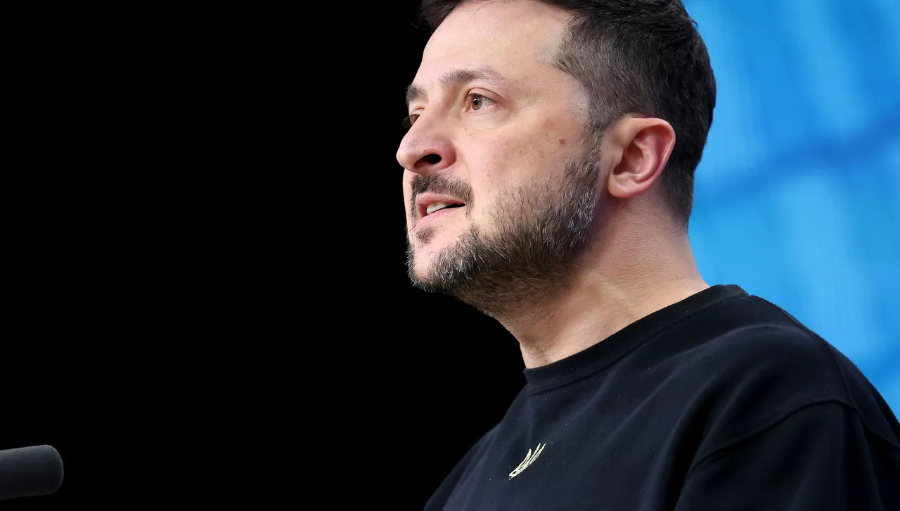 Тя е знак на признателност за непоколебимата решителност на украинците