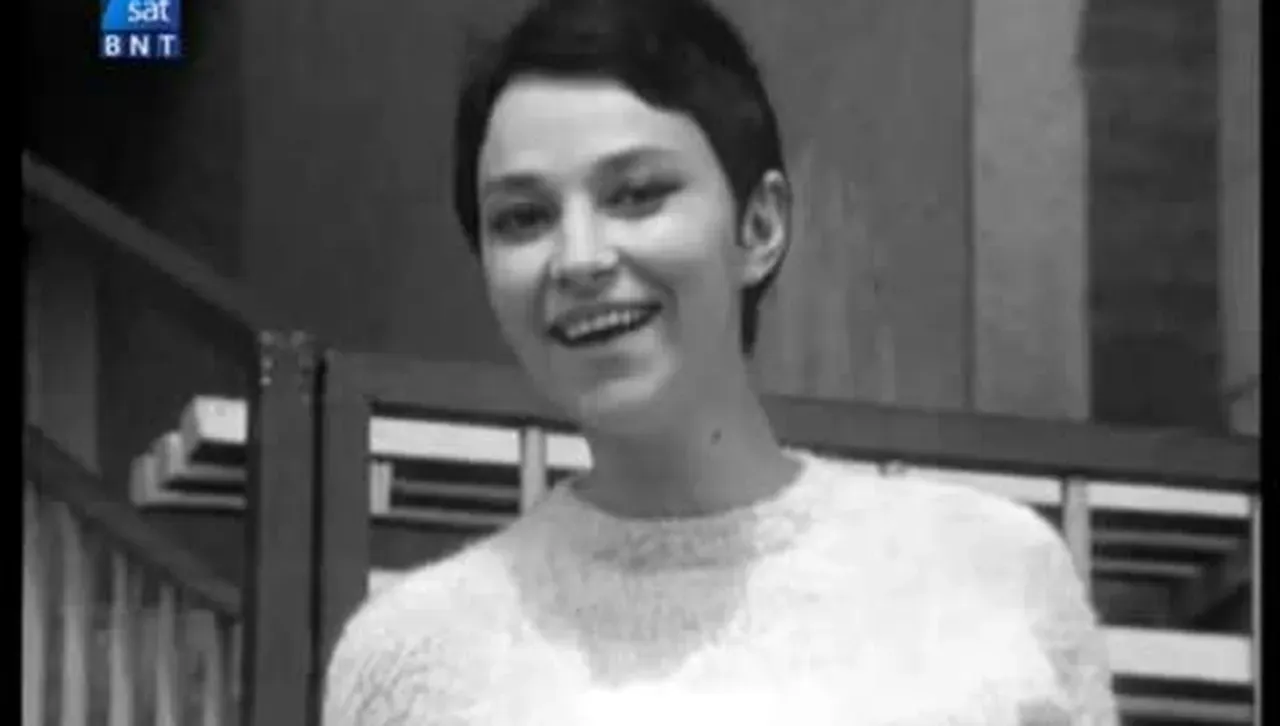 Преди 54 години незабравимата Паша Христова отлетя завинаги в Отвъдното