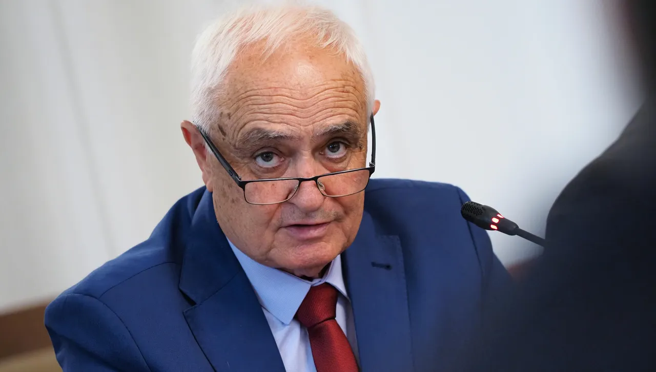 Запрянов: Предстои МС да реши за българската позиция по разходите на срещата на НАТО в Хага