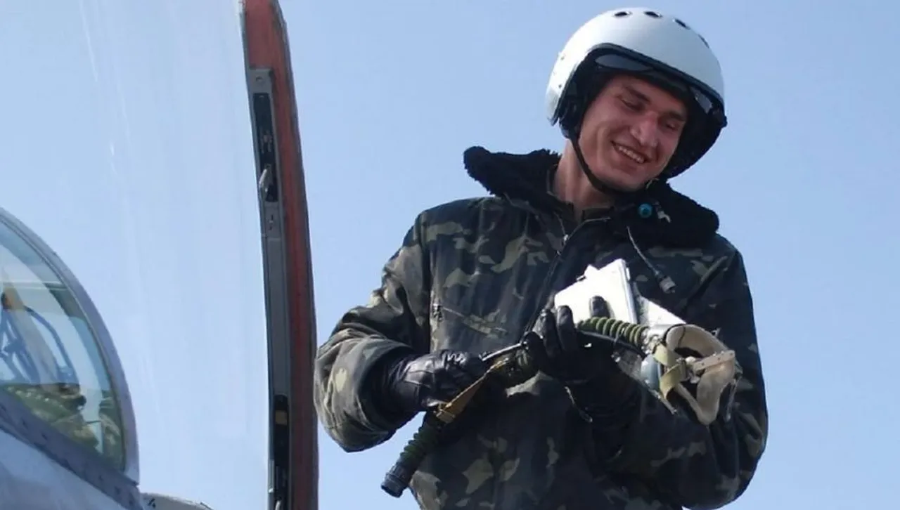 Украински пилот на F-16 загина като герой при масираната руска атака през тази нощ