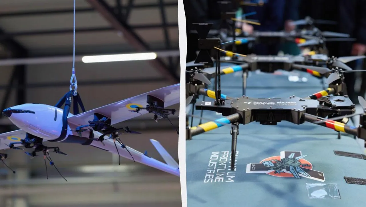 WSJ: Украйна мащабира своите военни ноу-хау в секретни заводи в Европа